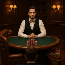 PlayIO - Live Blackjack - Evolution Gaming Live Dealer