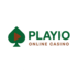 PlayIO Kazino Logo
