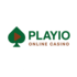 PlayIO Kazino Logo