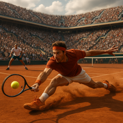 PlayIO - Tennis Betting - Live Sports Betting